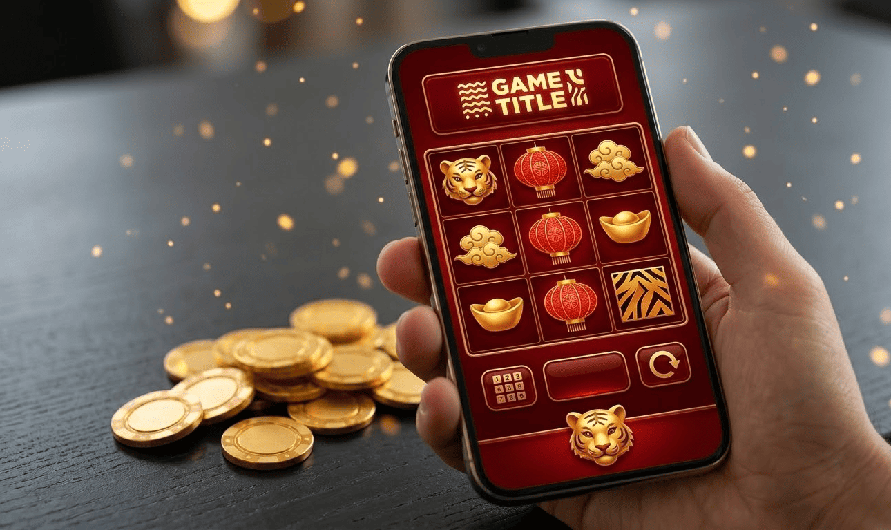 Fortune Tiger Symbols