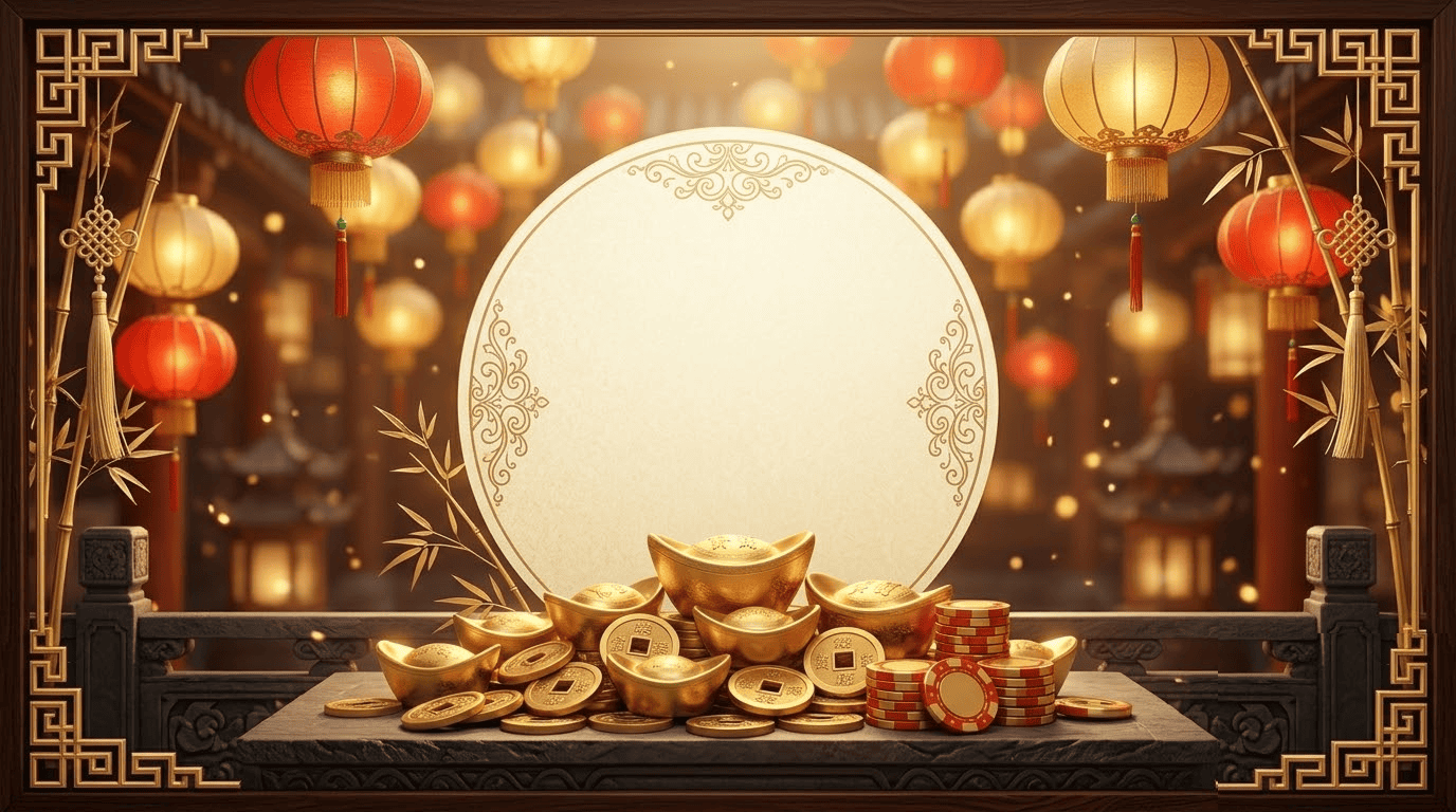 Fortune Tiger Slot Gameplay